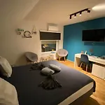 Bed & Breakfast Cecha &wellness 4*