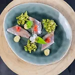 Cecha &wellness 4* Oostende