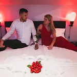 Cecha &wellness 4* Oostende