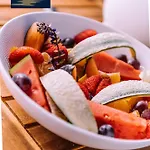 Bed & Breakfast Cecha &wellness