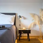 Cecha &wellness Bed & Breakfast Oostende