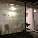 Cecha &wellness 4* Oostende