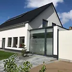 Bed & Breakfast Cecha &wellness Oostende