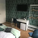 Nocleg ze śniadaniem Cecha &wellness 4*