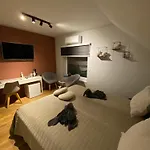 Nocleg ze śniadaniem Cecha &wellness Ostenda