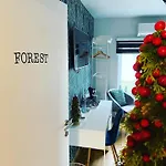 Cecha &wellness Nocleg ze śniadaniem 4*