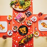 Nocleg ze śniadaniem Cecha &wellness Ostenda