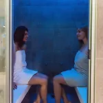 Nocleg ze śniadaniem Cecha &wellness 4*