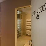 Nocleg ze śniadaniem Cecha &wellness Ostenda