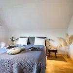 Nocleg ze śniadaniem Cecha &wellness Ostenda