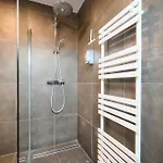 Nocleg ze śniadaniem Cecha &wellness