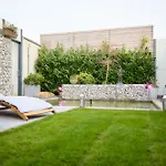 Cecha &wellness Nocleg ze śniadaniem 4*