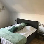 Nocleg ze śniadaniem Cecha &wellness 4*