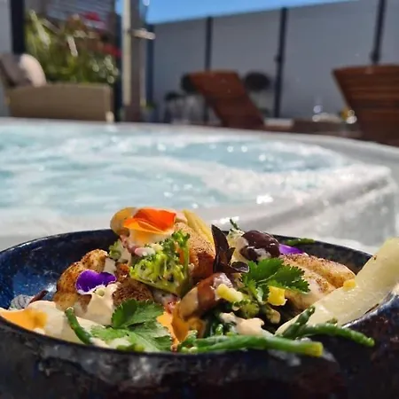 Panzió Cecha &wellness 4*