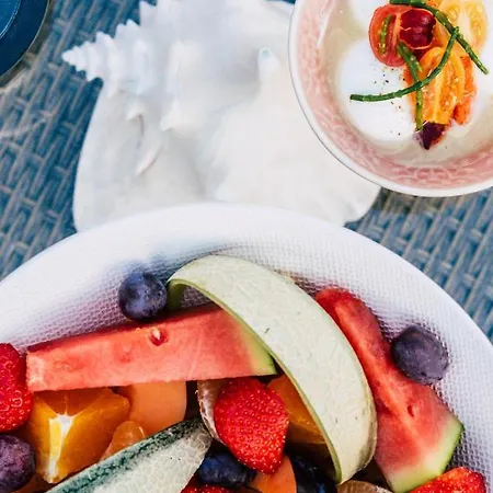Cecha &wellness Bed and breakfast 4*