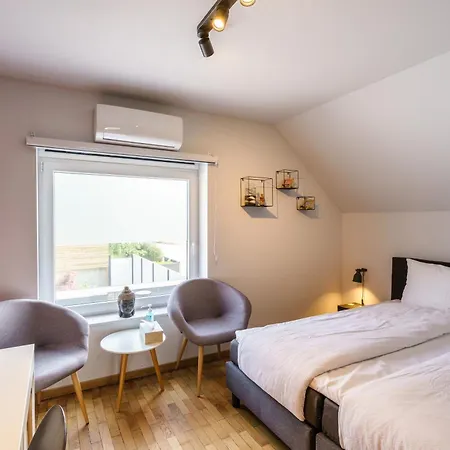 Bed and breakfast Cecha &wellness *