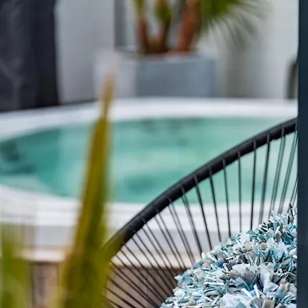 Cecha &wellness Ostende