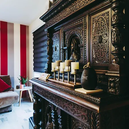 Panzió Cecha &wellness