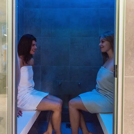 Panzió Cecha &wellness 4*