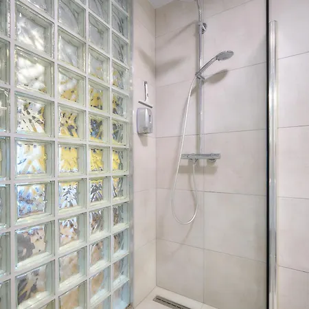 Bed and breakfast Cecha &wellness 4*