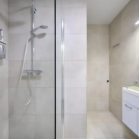 Cecha &wellness 4* Ostende