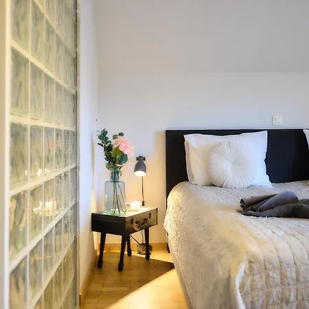 Cecha &wellness Bed & Breakfast