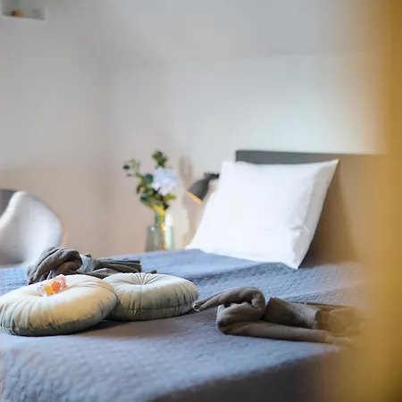 Cecha &wellness Bed & Breakfast *