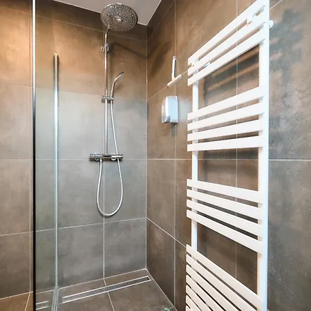 Bed and breakfast Cecha &wellness