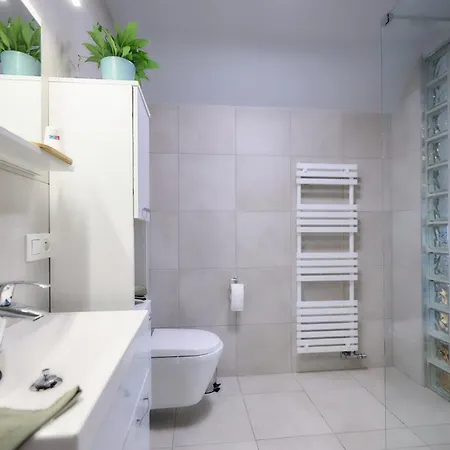 Cecha &wellness 奥斯滕德