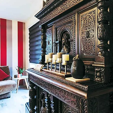 Cecha &wellness 4*