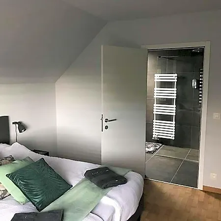 Cecha &wellness Oda ve Kahvaltı