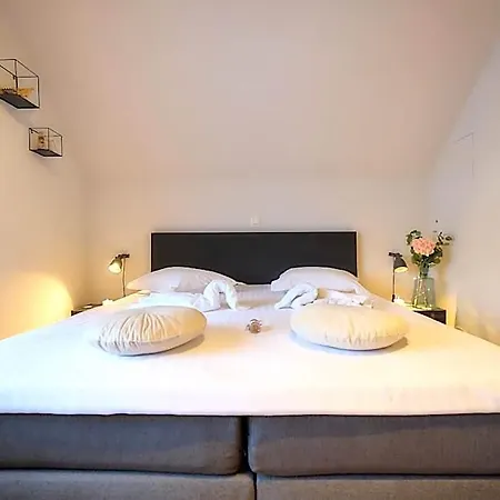 Bed and breakfast Cecha &wellness Ostende