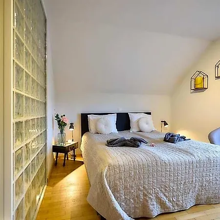 Oda ve Kahvaltı Cecha &wellness