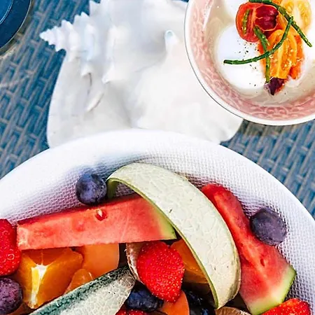 Bed & Breakfast Cecha &wellness