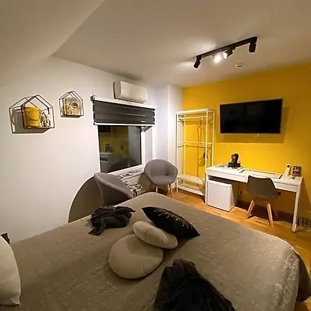 Cecha &wellness B&B