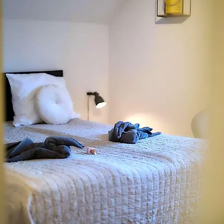 Cecha &wellness 4* Oostende