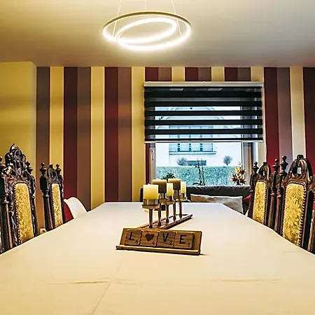 B&B Cecha &wellness 4*