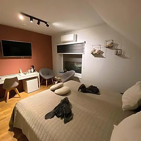 Cecha &wellness 4*