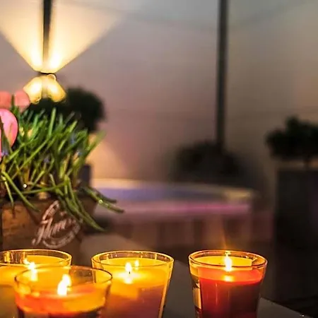 Cecha &wellness Oda ve Kahvaltı