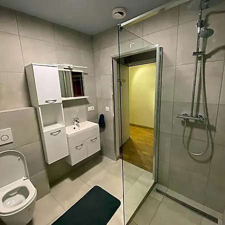 B&B Cecha &wellness
