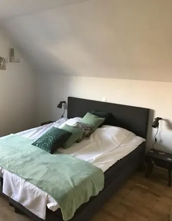 Bed and breakfast Cecha &wellness *