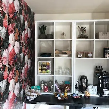 Bed and breakfast Cecha &wellness
