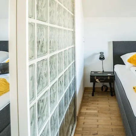 Cecha &wellness B&B 오스텐드