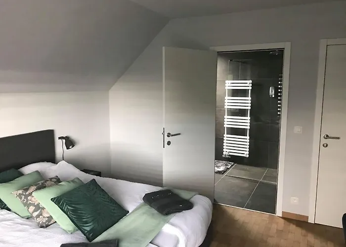 Cecha &wellness Ostend