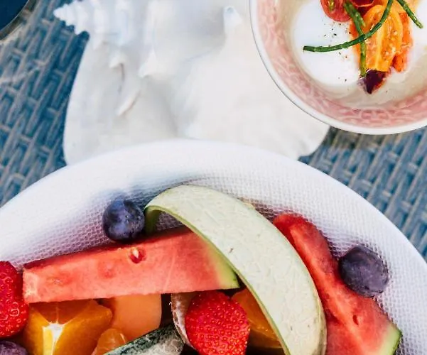 Cecha &wellness Bed & Breakfast 4*