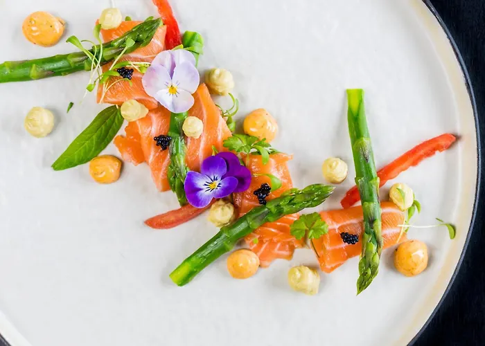 לינה וארוחת בוקר Cecha &wellness