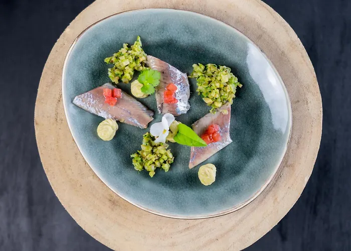 Cecha &wellness 4* Ostend