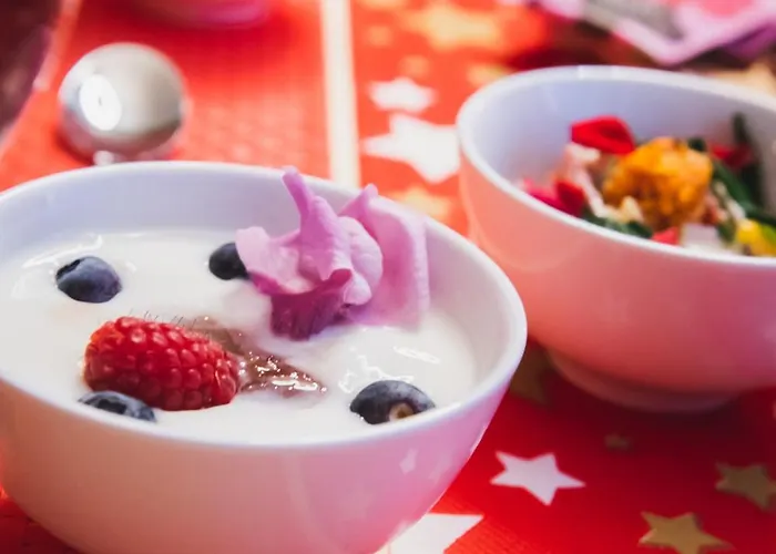 Cecha &wellness Alojamento de Acomodação e Pequeno-almoço