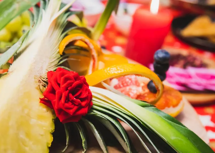 Cecha &wellness 4* Ostend