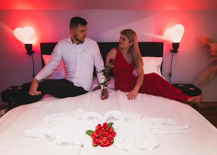 Cecha &wellness 4* Ostend